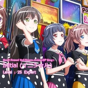 点击查看图片 BanG Dream! 第三季 BanG Dream! 3rd Season