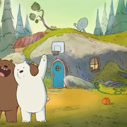 咱们裸熊 第三季 We Bare Bears Season 3