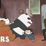 咱们裸熊 第三季 We Bare Bears Season 3