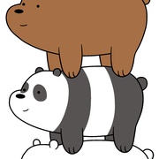 咱们裸熊 第三季 We Bare Bears Season 3