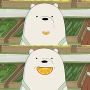 咱们裸熊 第三季 We Bare Bears Season 3