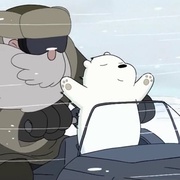 咱们裸熊 第二季 We Bare Bears Season 2