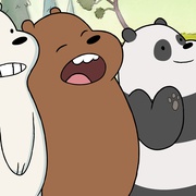 咱们裸熊 第二季 We Bare Bears Season 2