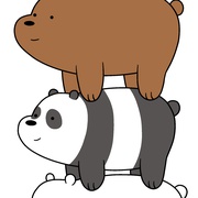 咱们裸熊 第二季 We Bare Bears Season 2