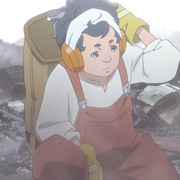 聆听者 リスナーズ
