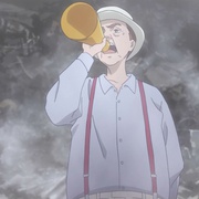 聆听者 リスナーズ