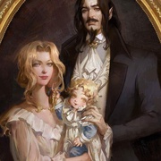 恶魔城 第一季 Castlevania Season 1