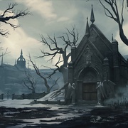 恶魔城 第一季 Castlevania Season 1
