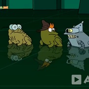 点击查看图片 飞出个未来 第三季 Futurama Season 3