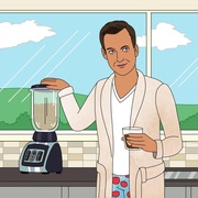 点击查看图片 马男波杰克 第三季 BoJack Horseman Season 3