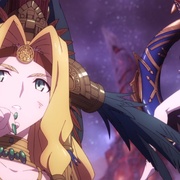 点击查看图片 命运/冠位指定 终局特异点 冠位时间神殿所罗门 Fate/Grand Order 終局特異点 冠位時間神殿ソロモン
