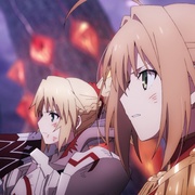 点击查看图片 命运/冠位指定 终局特异点 冠位时间神殿所罗门 Fate/Grand Order 終局特異点 冠位時間神殿ソロモン