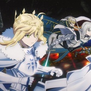 点击查看图片 命运/冠位指定 终局特异点 冠位时间神殿所罗门 Fate/Grand Order 終局特異点 冠位時間神殿ソロモン