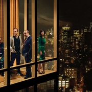 亿万 第六季 Billions Season 6