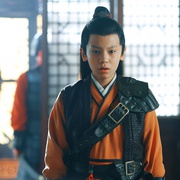 点击查看图片 少年包拯