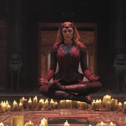点击查看图片 奇异博士2:疯狂多元宇宙 Doctor Strange in the Multiverse of Madness