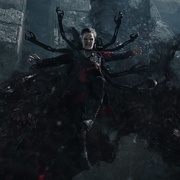 点击查看图片 奇异博士2:疯狂多元宇宙 Doctor Strange in the Multiverse of Madness