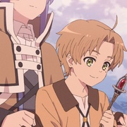 无职转生Ⅱ 到了异世界就拿出真本事 無職転生Ⅱ ～異世界行ったら本気だす～