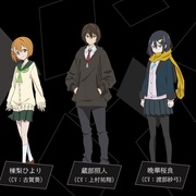 点击查看图片 创之界限 ビルディバイド -#000000-(コードブラック)
