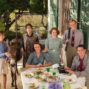 德雷尔一家 第二季 The Durrells Season 2