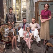 德雷尔一家 第二季 The Durrells Season 2