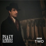 点击查看图片 浴血黑帮 第四季 Peaky Blinders Season 4