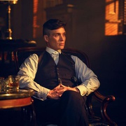 浴血黑帮 第二季 Peaky Blinders Season 2