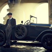 浴血黑帮 第二季 Peaky Blinders Season 2