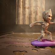 我是格鲁特 第一季 I Am Groot Season 1