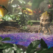 我是格鲁特 第一季 I Am Groot Season 1