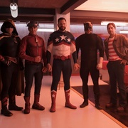 逐星女 第二季 Stargirl Season 2