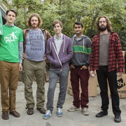 点击查看图片 硅谷 第二季 Silicon Valley Season 2