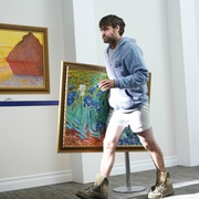 最后一个男人 第一季 The Last Man on Earth Season 1