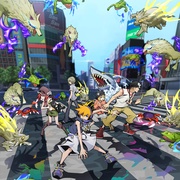 美妙世界 すばらしきこのせかい The Animation