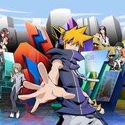 美妙世界 すばらしきこのせかい The Animation