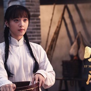 叶问宗师觉醒