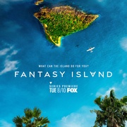 点击查看图片 梦幻岛 第一季 Fantasy Island Season 1