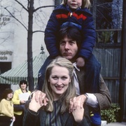 克莱默夫妇 Kramer vs. Kramer