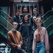 在我们死去前 第一季 Before We Die Season 1