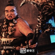 点击查看图片 新精武门:武魂