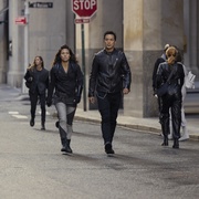 点击查看图片 西部世界 第四季 Westworld Season 4