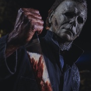 点击查看图片 月光光心慌慌:杀戮 Halloween Kills
