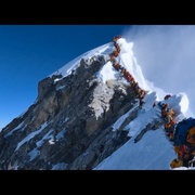点击查看图片 征服14座高峰:凡事皆可能 14 Peaks: Nothing Is Impossible