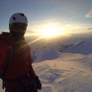 登山家 The Alpinist