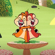 奇奇与蒂蒂：公园生活 第一季 Chip 'n' Dale: Park Life Season 1