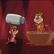 奇奇与蒂蒂：公园生活 第一季 Chip 'n' Dale: Park Life Season 1