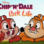 奇奇与蒂蒂：公园生活 第一季 Chip 'n' Dale: Park Life Season 1