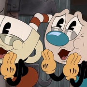 茶杯头大冒险 第一季 The Cuphead Show! Season 1