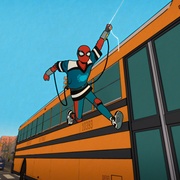 点击查看图片 你的好邻居蜘蛛侠 第一季 Your Friendly Neighborhood Spider-Man Season 1