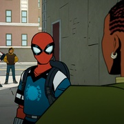 点击查看图片 你的好邻居蜘蛛侠 第一季 Your Friendly Neighborhood Spider-Man Season 1